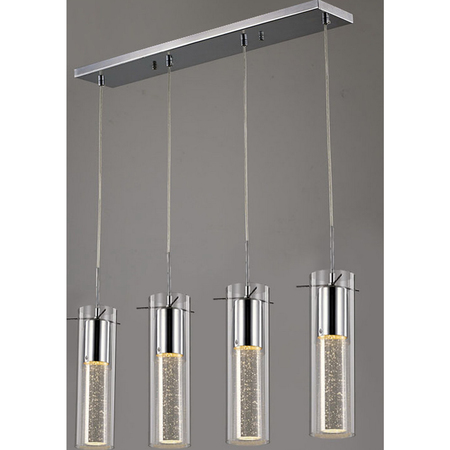 BETHEL Bethel Zp24 Ceiling Fixture ZP24